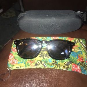 Maui Jim sunglasses